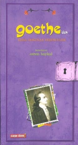 Goethe'den Ruha Dokunan Düşünceler