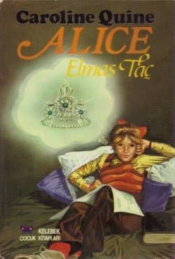 Alice Elmas Taç