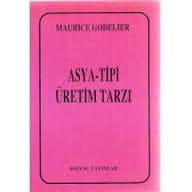 ASYATİPİ ÜRETİM TARZI