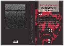 Peygamberler Filozoflar ve Şairler