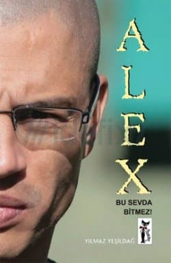 Futbolun devleri-Alex