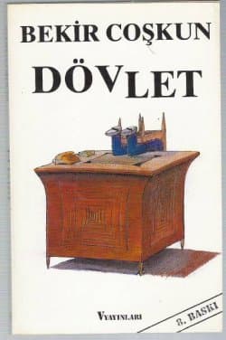 Dövlet