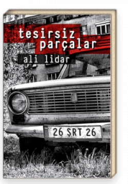 Tesirsiz Parçalar