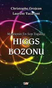 Higgs Bozonu : Maddenin En Son Yapıtaşı