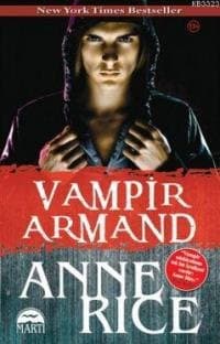 Vampir Armand (Vampir Günlükleri, #6)