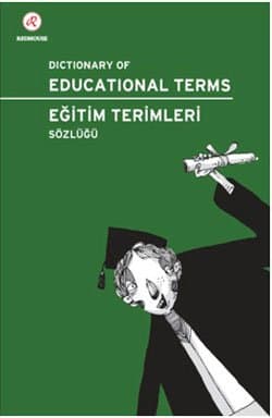 Eğitim Terimleri Sözlüğü