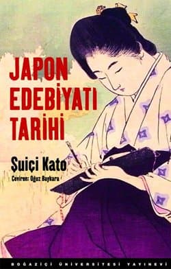 Japon Edebiyatı Tarihi