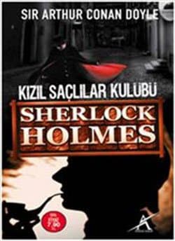 Kızıl Saçlılar Kulübü Sherlock Holmes