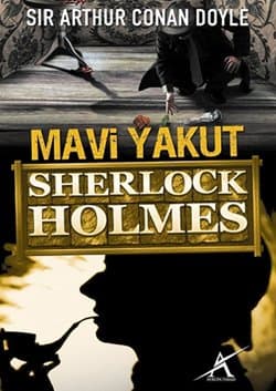 Sherlock Holmes - Mavi Yakut