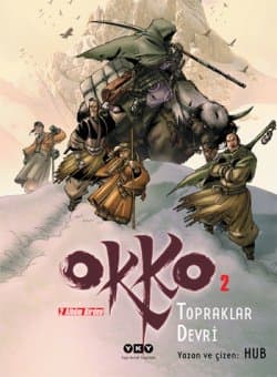 Okko 2. Cilt: Toprak Devri