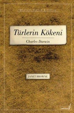Türlerin Kökeni - Charles Darwin