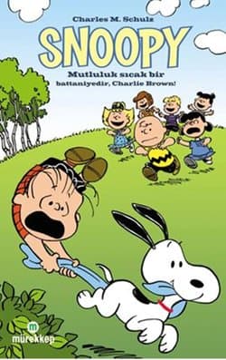 Snoopy (Mutluluk sıcak bir battaniyedir, Charlie Brown!)