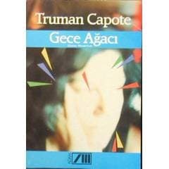 Gece Ağacı