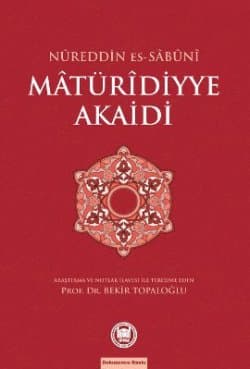 Matüridiyye Akaidi