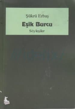 Eşik Burcu (Söyleşiler)