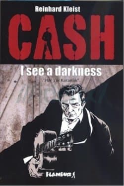 Cash - Her Yer Karanlık