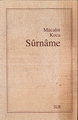 Sûrnâme