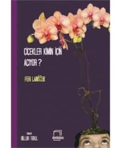 Halgato: Çiçekler Kimin İçin Açıyor?
