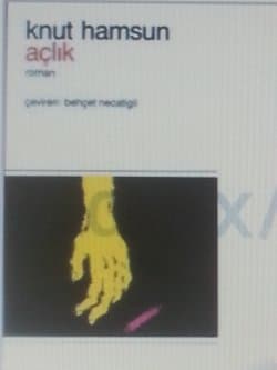 Açlık