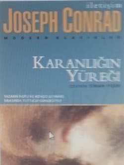 Karanlığın Yüreği