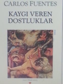 Kaygı Veren Dostluklar