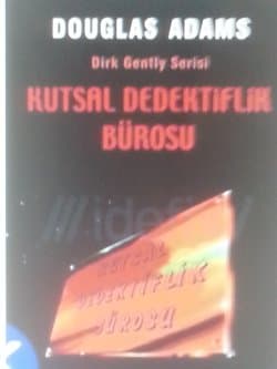 Kutsal Dedektiflik Bürosu