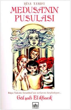 Medusa'nın Pusulası