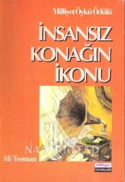 İnsansız Konağın İkonu