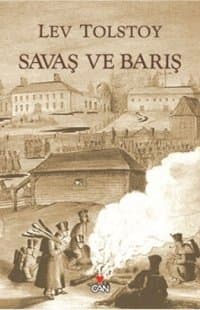 Savaş ve Barış (Cilt 2)