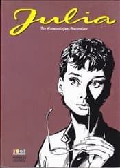 Julia Cilt - 3 (1001 Roman)
