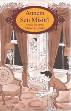 Annem Sen Misin ?