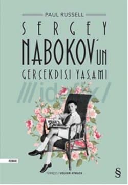 Sergey Nabokov'un Gerçekdışı Yaşamı