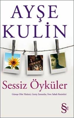 Sessiz Öyküler