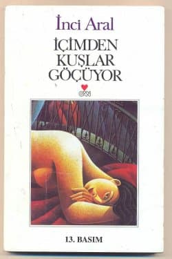 İçimden Kuşlar Göçüyor