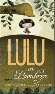 Lulu ve Brontozor