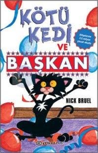Kötü Kedi ve Başkan