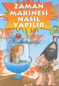 Zaman Makinesi Nasıl Yapılır