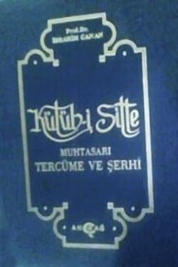 Hadis Ansiklopedisi Kütüb-i Sitte
