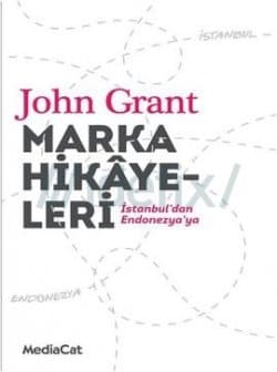 Marka Hikayeleri