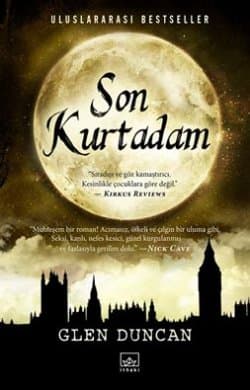 Son Kurtadam (Son Kurtadam, #1)