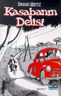 Kasabanın Delisi