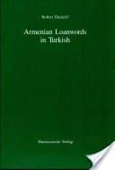 Armenian Loanwords in Turkish