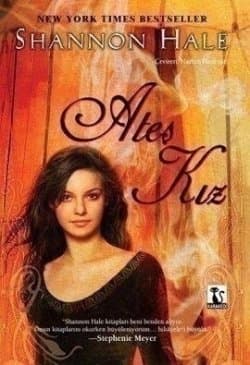 Ateş Kız