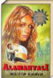 Alamanyalı