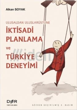 İktisadi Planlama ve Türkiye Deneyimi