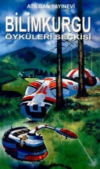 Bilimkurgu Öyküleri Seçkisi