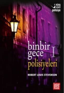 Binbir Gece Polisiyeleri 1