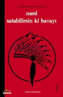 Nasıl Satabilirsin ki Havayı?
