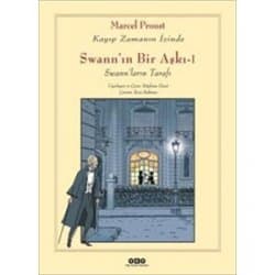Combray – Swann’ların Tarafı: Kayıp Zamanın İzinde
