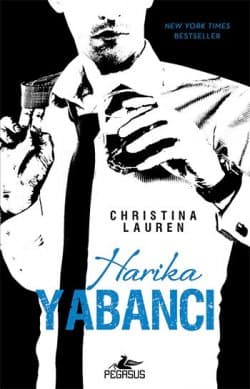 Harika Yabancı (The Beautiful Bastard, #2)
